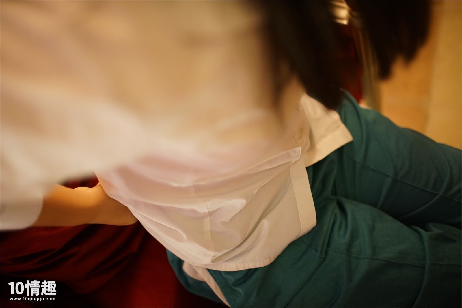 [ROSI写真]KZ系列 2016.11.27 NO.168